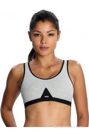 Jockey Women's Sports Bra Jockey Women's Sports Bra